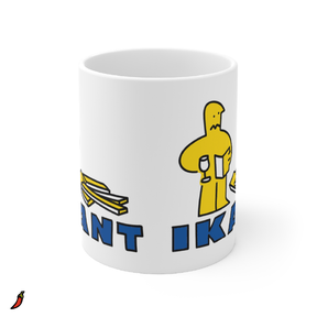 IKant 🪛 – Coffee Mug