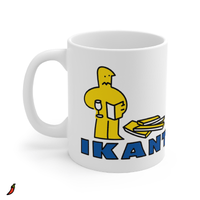 IKant 🪛 – Coffee Mug