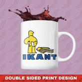IKant 🪛 – Coffee Mug