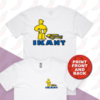 IKant 🪛 – Men's T Shirt