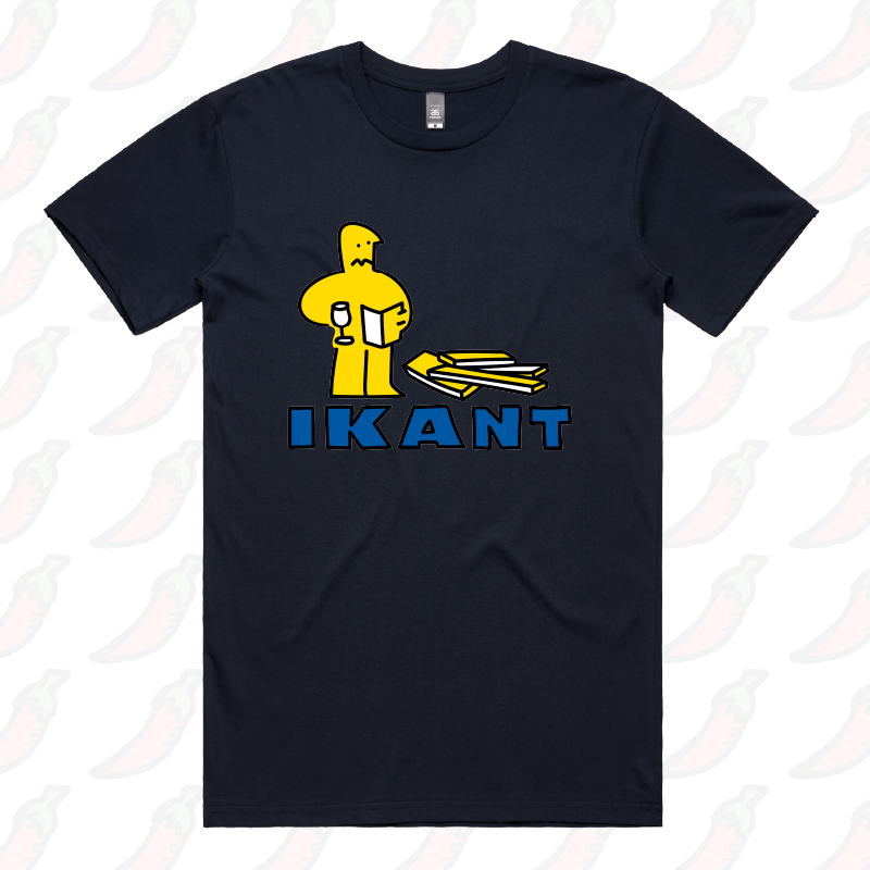IKant 🪛 – Men's T Shirt