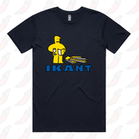 IKant 🪛 – Men's T Shirt