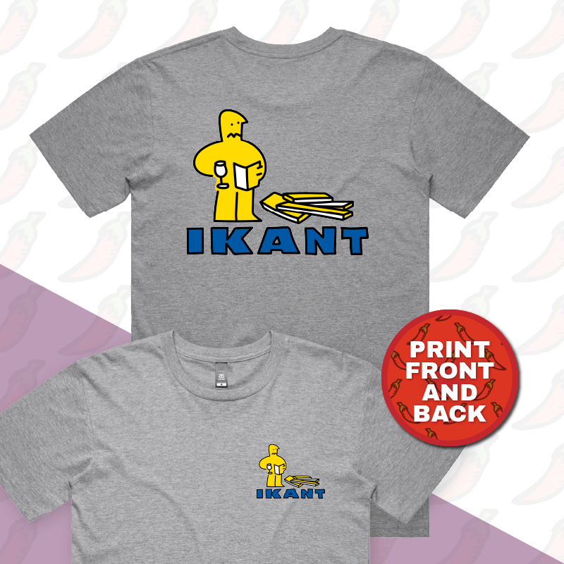 IKant 🪛 – Men's T Shirt