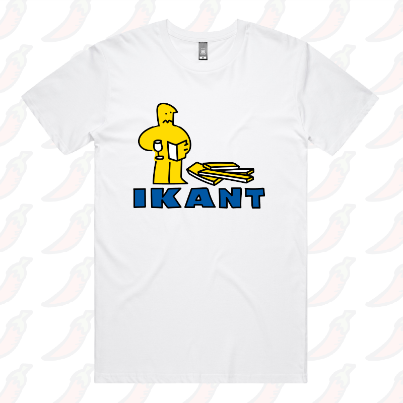 IKant 🪛 – Men's T Shirt