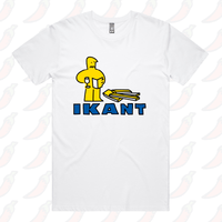 IKant 🪛 – Men's T Shirt