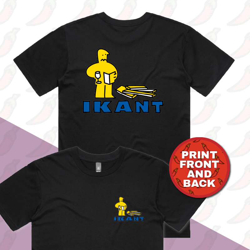IKant 🪛 – Men's T Shirt