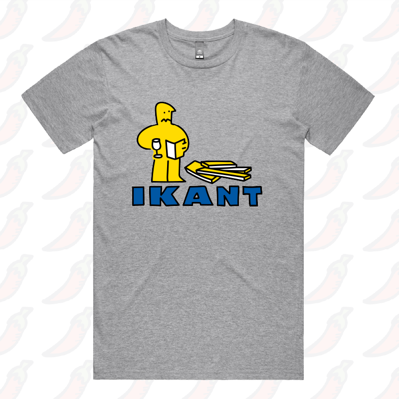 IKant 🪛 – Men's T Shirt
