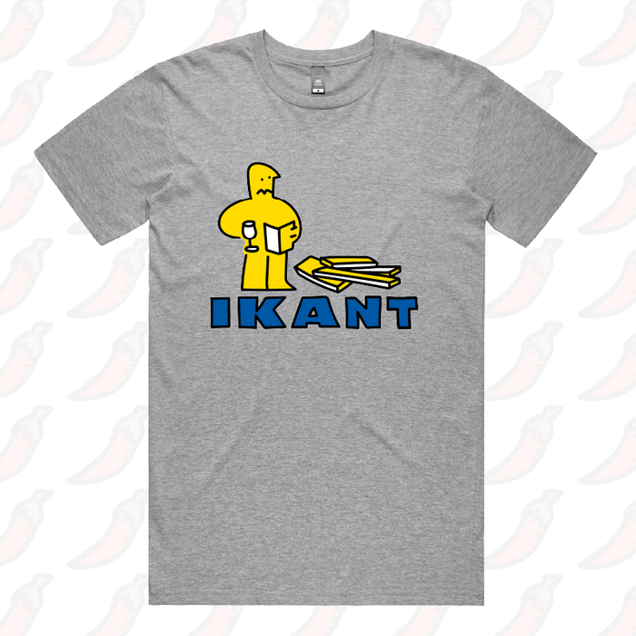 IKant 🪛 – Men's T Shirt