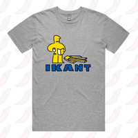 IKant 🪛 – Men's T Shirt