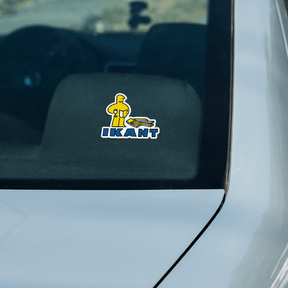 IKant 🪛 – Sticker