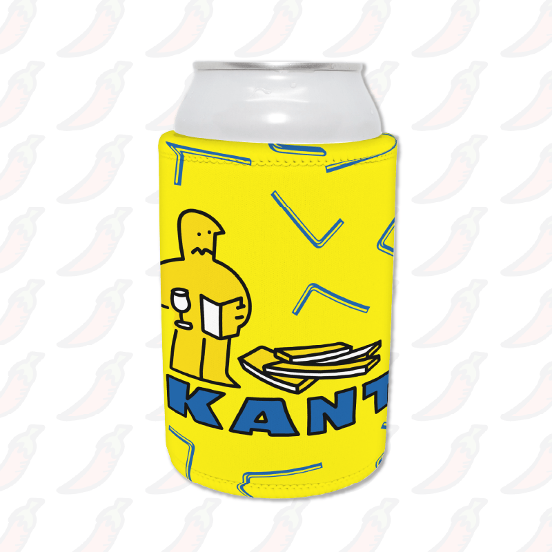 IKant 🪛 – Stubby Holder