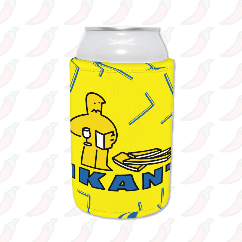 IKant 🪛 – Stubby Holder