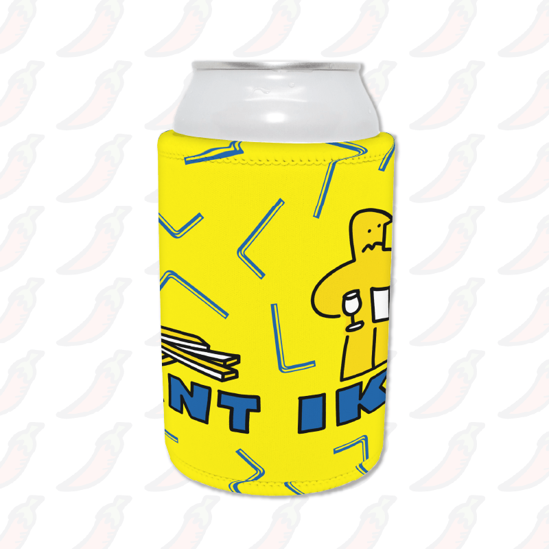IKant 🪛 – Stubby Holder