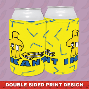 IKant 🪛 – Stubby Holder