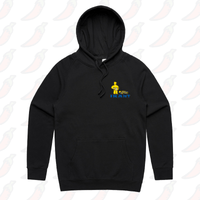 IKant 🪛 – Unisex Hoodie