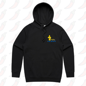 IKant 🪛 – Unisex Hoodie