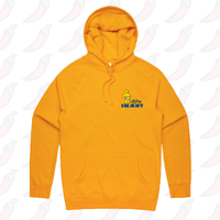 IKant 🪛 – Unisex Hoodie