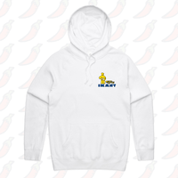 IKant 🪛 – Unisex Hoodie