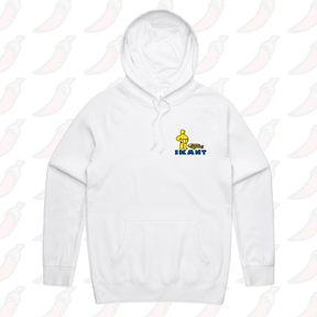 IKant 🪛 – Unisex Hoodie