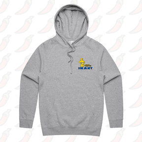 IKant 🪛 – Unisex Hoodie