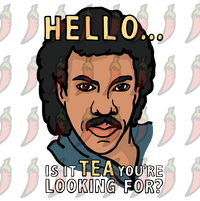 Is It Tea You're Looking For? 👋🏻 - Coffee Mug
