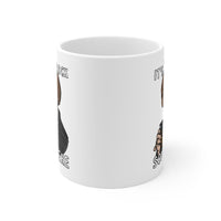 It's 5 o'clock Somewhere ⌚ - Coffee Mug