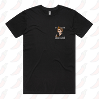 It's 5 o'clock Somewhere ⌚ - Men's T Shirt