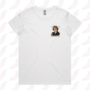 It's 5 o'clock Somewhere ⌚ - Women's T Shirt