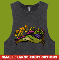 Jabba The Slut ⛓️ - Tank
