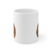 Jacked Kangaroo 🦘 - Coffee Mug