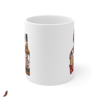 Jim’s Beam 🥃👍 – Coffee Mug