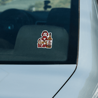 Jim’s Beam 🥃👍 – Sticker