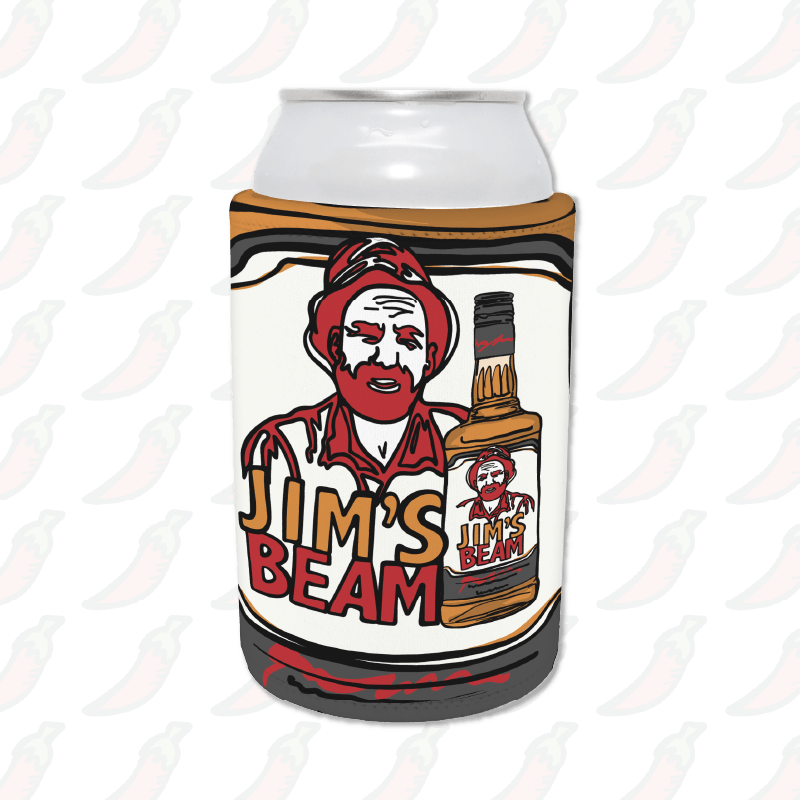 Jim’s Beam 🥃👍 – Stubby Holder