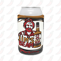 Jim’s Beam 🥃👍 – Stubby Holder