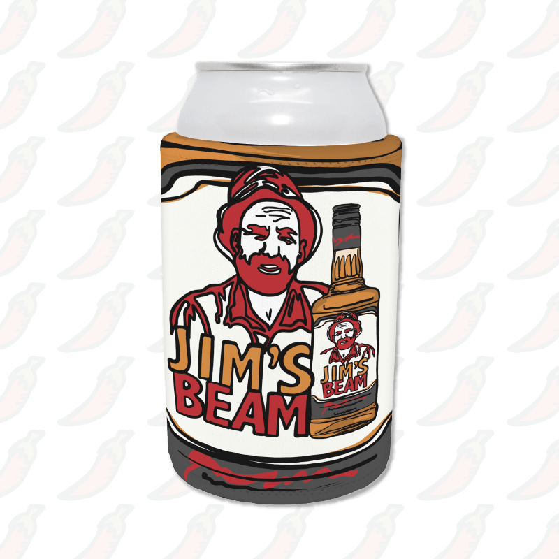 Jim’s Beam 🥃👍 – Stubby Holder