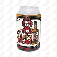 Jim’s Beam 🥃👍 – Stubby Holder