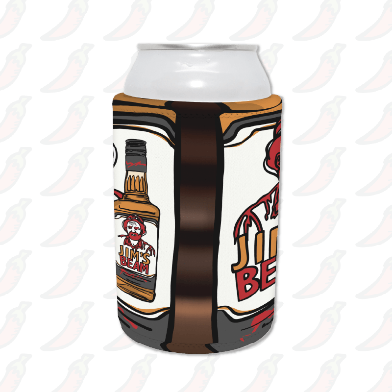 Jim’s Beam 🥃👍 – Stubby Holder