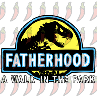 Jurassic Dad 🦖 - Coffee Mug