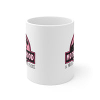Jurassic Mum 🦖 - Coffee Mug