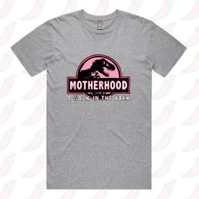Jurassic Mum 🦖 - Men's T Shirt