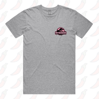 Jurassic Mum 🦖 - Men's T Shirt