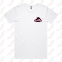 Jurassic Mum 🦖 - Men's T Shirt