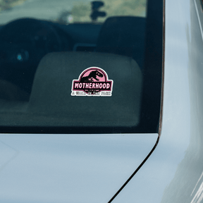 Jurassic Mum 🦖 - Sticker