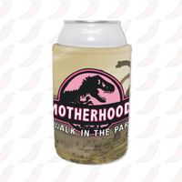 JURASSIC MUM 🦖 - Stubby Holder