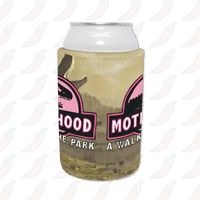 JURASSIC MUM 🦖 - Stubby Holder