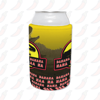 Jurassic Park Theme 🦕 - Stubby Holder