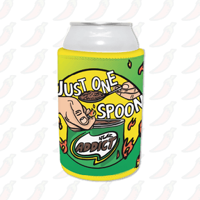 Just One Spoon 🥄 - Stubby Holder