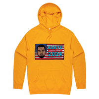 Kanye For President 2020 🗽 - Unisex Hoodie