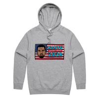 Kanye For President 2020 🗽 - Unisex Hoodie