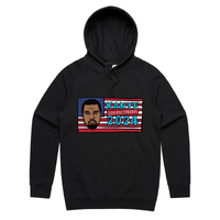 Kanye For President 2024 🗽 - Unisex Hoodie